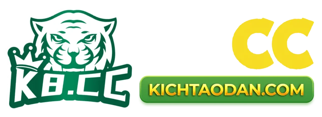 K8CC – Trang Chủ Chính Thức Nhà Cái K8CC.COM Update T3
