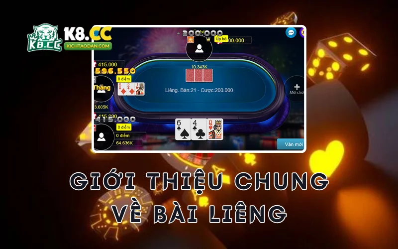 Giới thiệu chung về bài liêng lớn nhất